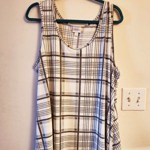 Lularoe Perfect Tank 2xl